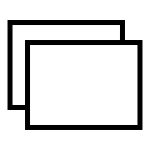 Photo Gallery SVG Icon